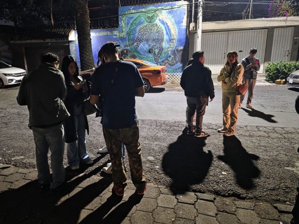 Sismo con epicentro en Guerrero activa alerta sísmica en la Ciudad de México; no se reportan daños