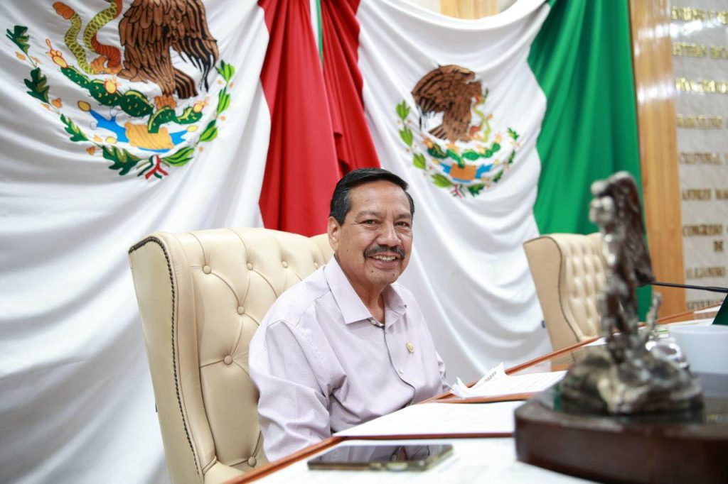 Congreso de Nayarit convoca a Segundo Periodo Extraordinario de Sesiones de la XXXIV Legislatura
