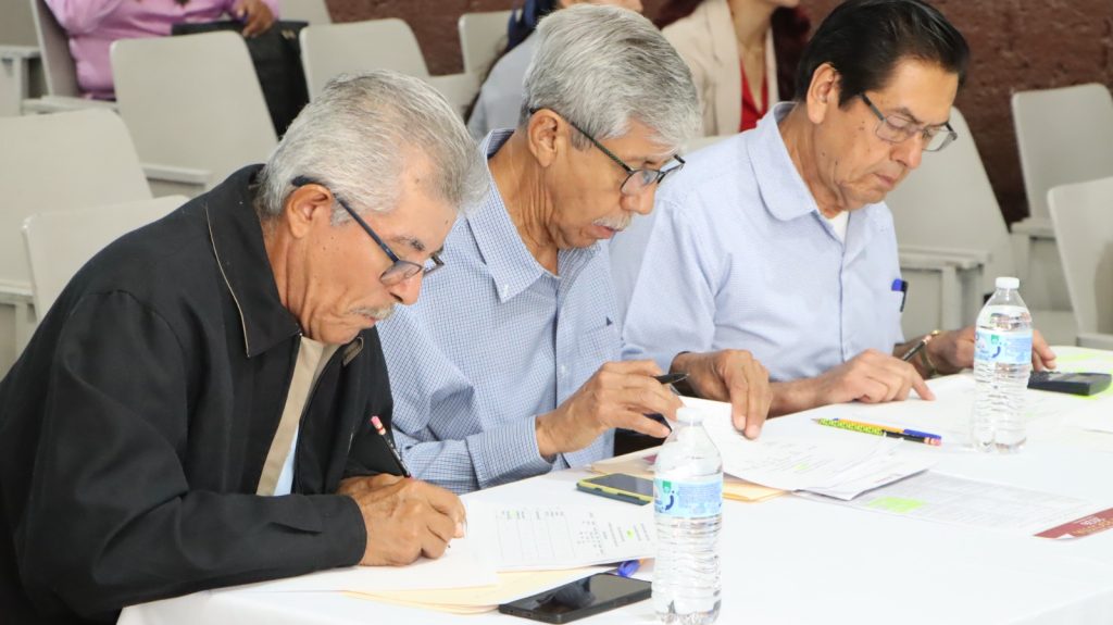 Ahuacatlán realiza el XXXVI Concurso de Oratoria Juan Escutia 2026 en su etapa municipal