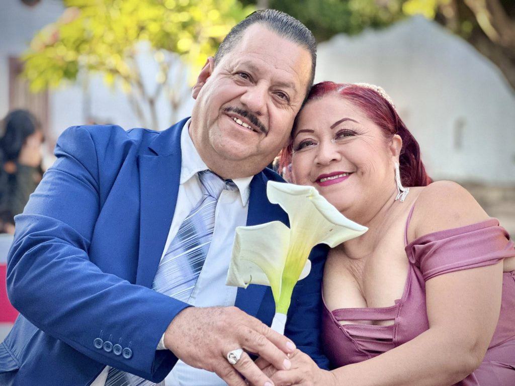 Bodas Colectivas en Jala fortalecen certeza jurídica y unión familiar en el Día del Amor y la Amistad