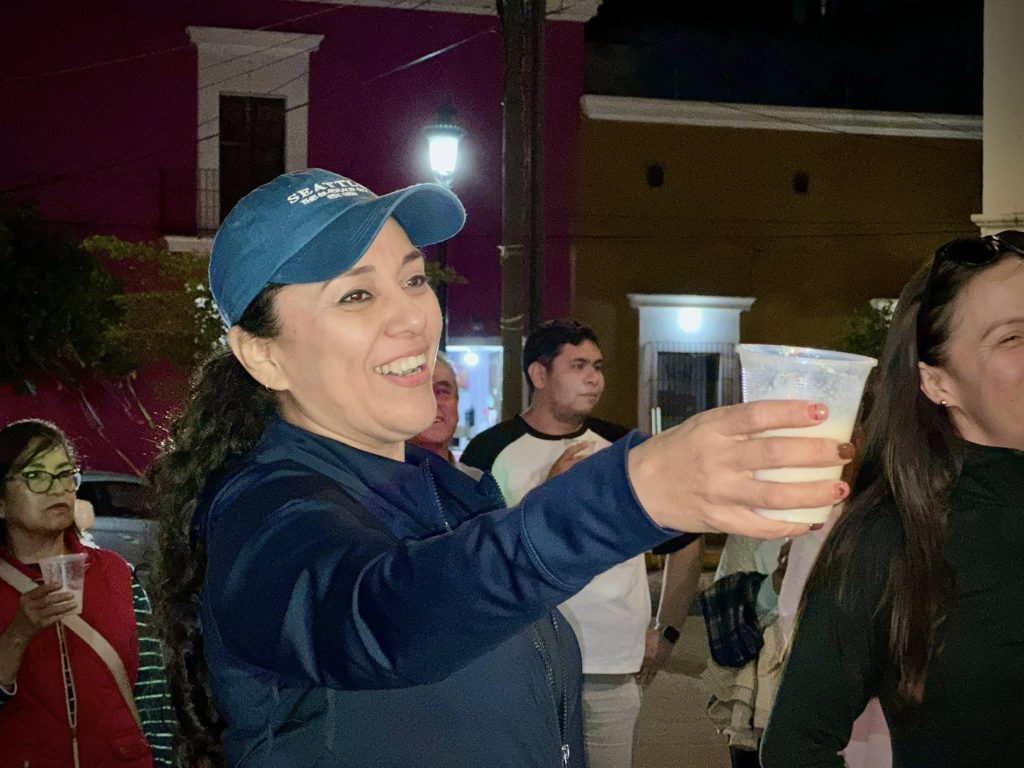 Callejoneada en Jala fortalece tradición y turismo en el Pueblo Mágico