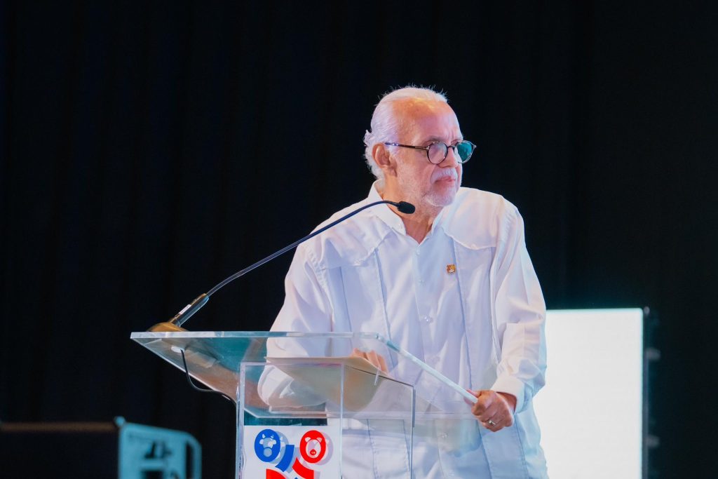 Gobernador Miguel Ángel Navarro participa en Convención de la Industria Cárnica 2026 en Bahía de Banderas 1 Gobernador Miguel Ángel Navarro participa en Convención de la Industria Cárnica 2026 en Bahía de Banderas