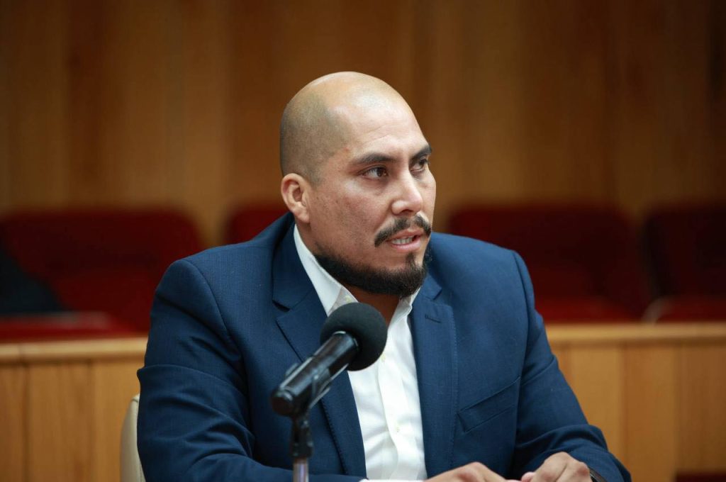 Entrevistan a aspirantes para titular de la Fiscalía Anticorrupción en Nayarit