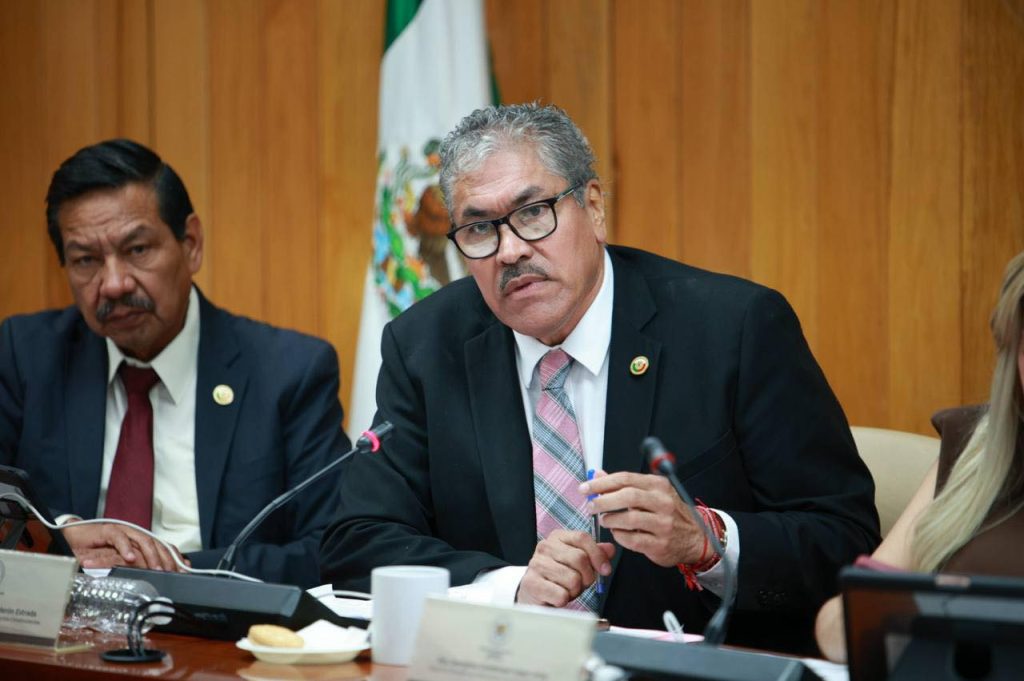 Entrevistan a aspirantes para titular de la Fiscalía Anticorrupción en Nayarit