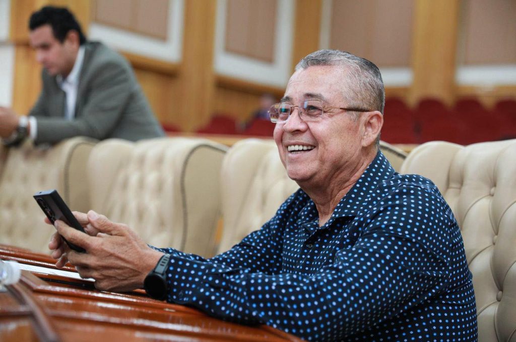 Diputación Permanente designa Mesa Directiva para el Segundo Periodo Ordinario de Sesiones