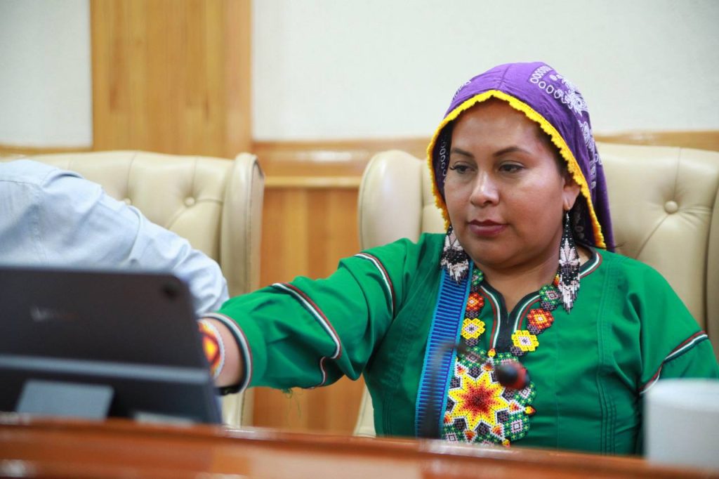 XXXIV Legislatura aprueba donación de inmueble para vivienda social en Santiago Ixcuintla 2 XXXIV Legislatura aprueba donación de inmueble para vivienda social en Santiago Ixcuintla