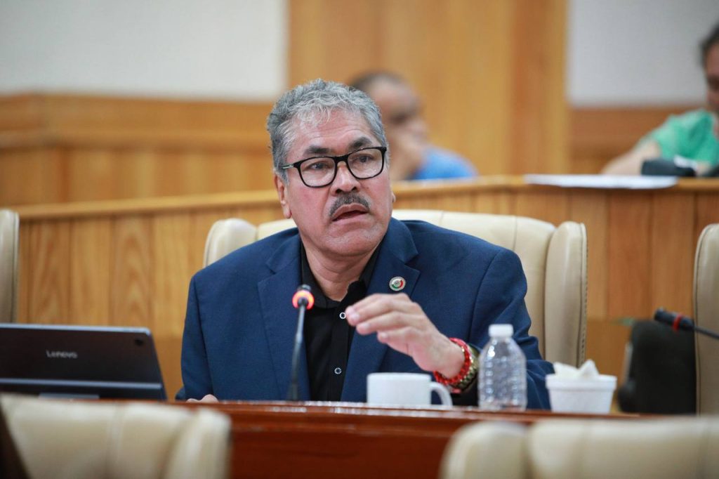 Congreso de Nayarit aprueba reforma a la Ley para el Desarrollo Social del Estado