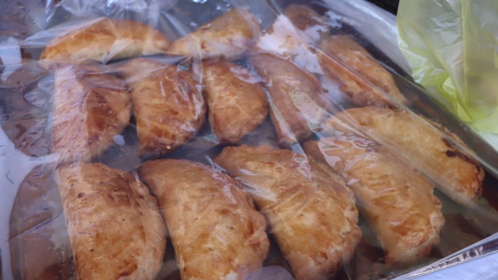 Expo Edición Cuaresma fortalece el comercio local en los portales de la Presidencia Municipal