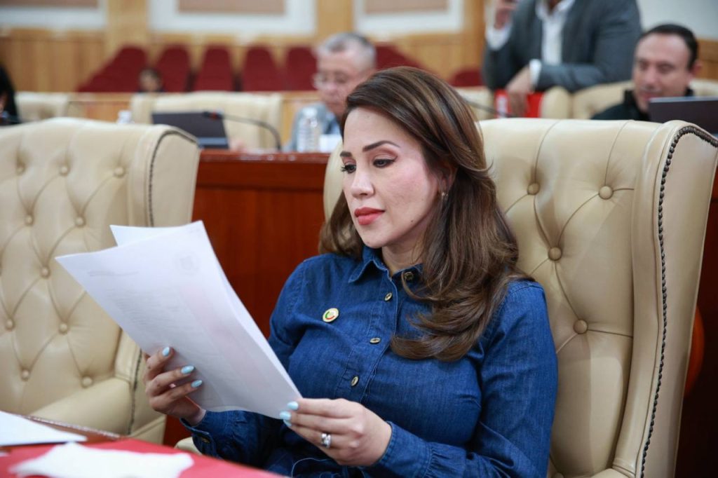 Congreso de Nayarit aprueba reforma a la Ley para el Desarrollo Social del Estado