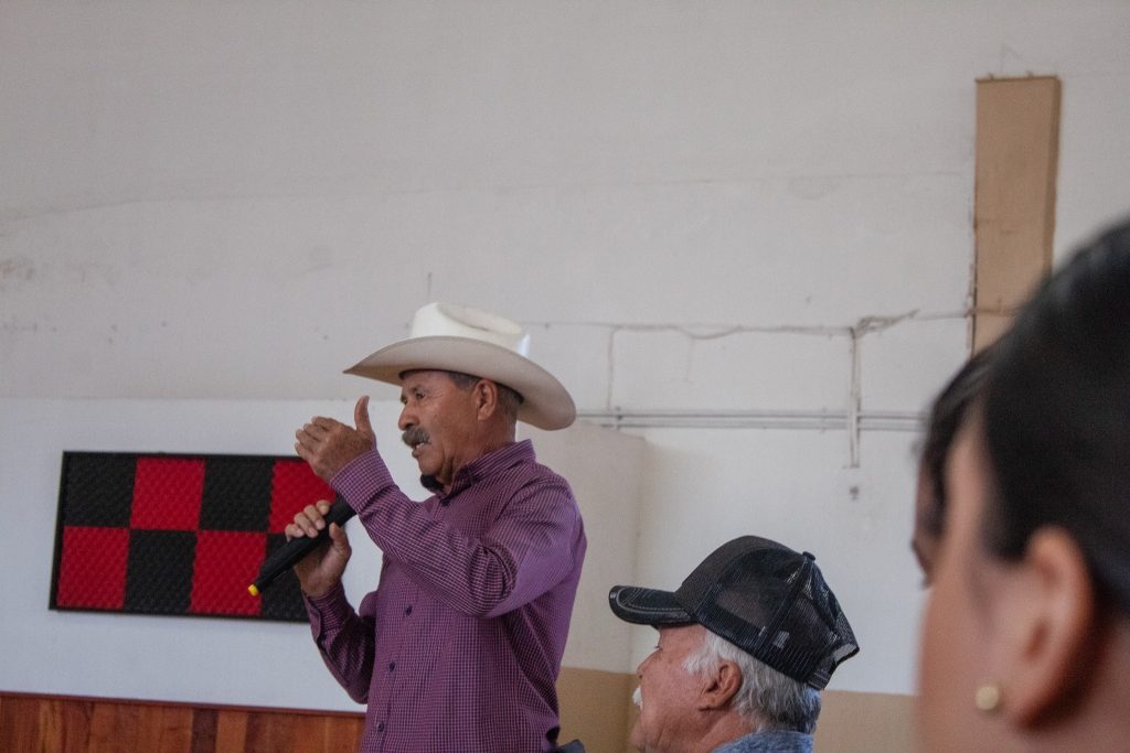 Inauguran Centro de Atención Agraria en San Pedro Lagunillas para fortalecer la certeza jurídica en el campo