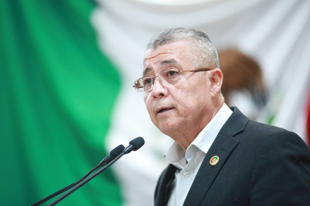 Impulsa Congreso justicia y seguridad vial en Nayarit