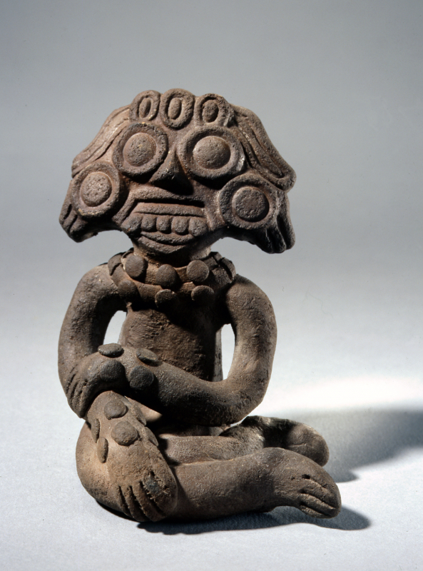 Dioses purépechas: cuántos y cuáles son las principales deidades del antiguo señorío