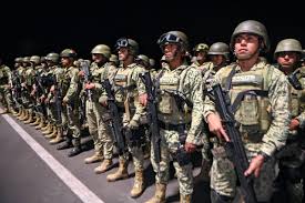 Día del Ejército Mexicano destaca su labor en seguridad y apoyo a la población 2 Día del Ejército Mexicano destaca su labor en seguridad y apoyo a la población