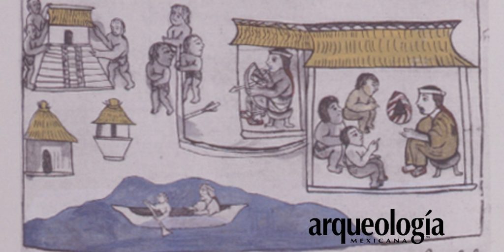 Dioses purépechas: cuántos y cuáles son las principales deidades del antiguo señorío