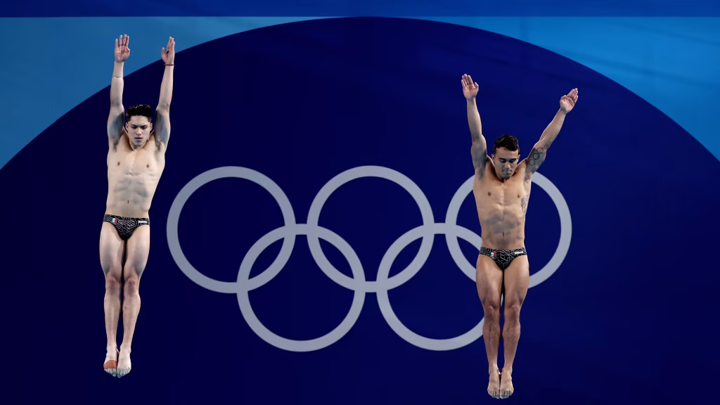 Cancelan Copa Mundial de Clavados en Jalisco por restricciones tras ola de violencia