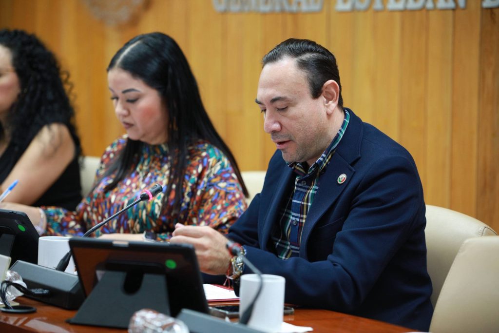 Aprueban reforma sobre violencia vicaria en la Ley de Acceso de las Mujeres a una Vida Libre de Violencia en Nayarit 1 Aprueban reforma sobre violencia vicaria en la Ley de Acceso de las Mujeres a una Vida Libre de Violencia en Nayarit