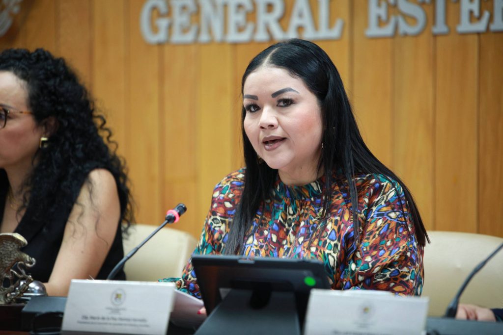 Aprueban reforma sobre violencia vicaria en la Ley de Acceso de las Mujeres a una Vida Libre de Violencia en Nayarit 2 Aprueban reforma sobre violencia vicaria en la Ley de Acceso de las Mujeres a una Vida Libre de Violencia en Nayarit