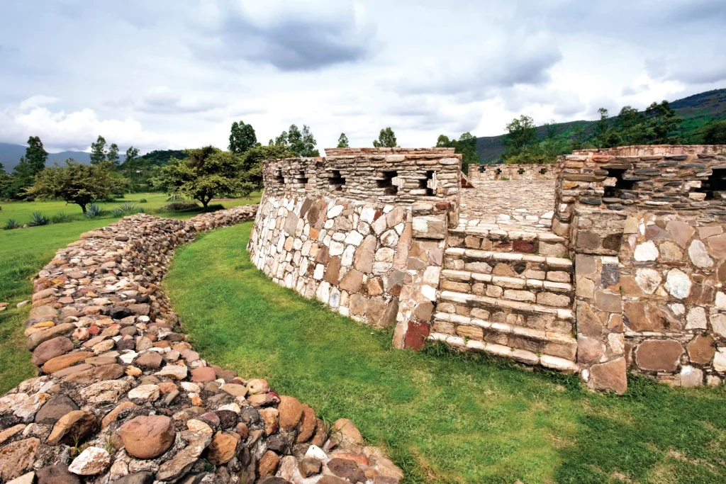 Los Toriles en Ixtlán del Río, ventana a la edad antigua de Nayarit 2 Los Toriles en Ixtlán del Río, ventana a la edad antigua de Nayarit