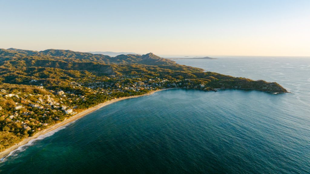 Nayarit, entre los mejores destinos del mundo para viajar en 2026, destaca Forbes Travel Guide 2 Nayarit, entre los mejores destinos del mundo para viajar en 2026, destaca Forbes Travel Guide