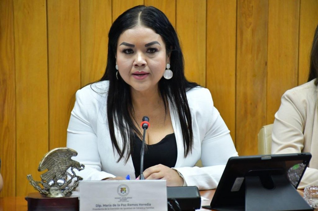 Reforma de igualdad sustantiva avanza en comisiones del Congreso de Nayarit