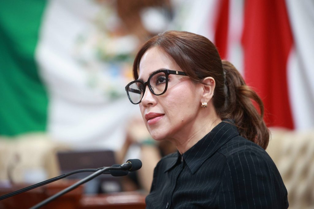 Reforma sobre feminicidio avanza en Nayarit con respaldo del Congreso del Estado
