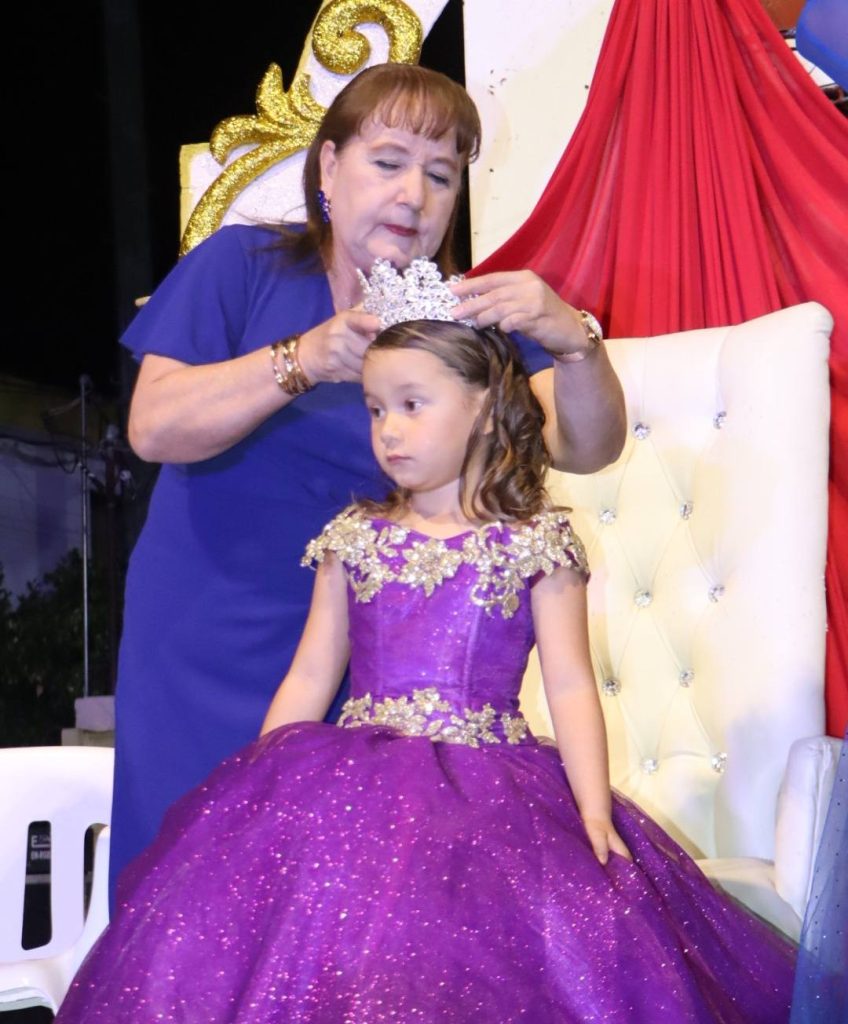 Fiestas tradicionales Uzeta fortalecen la convivencia comunitaria en Ahuacatlán