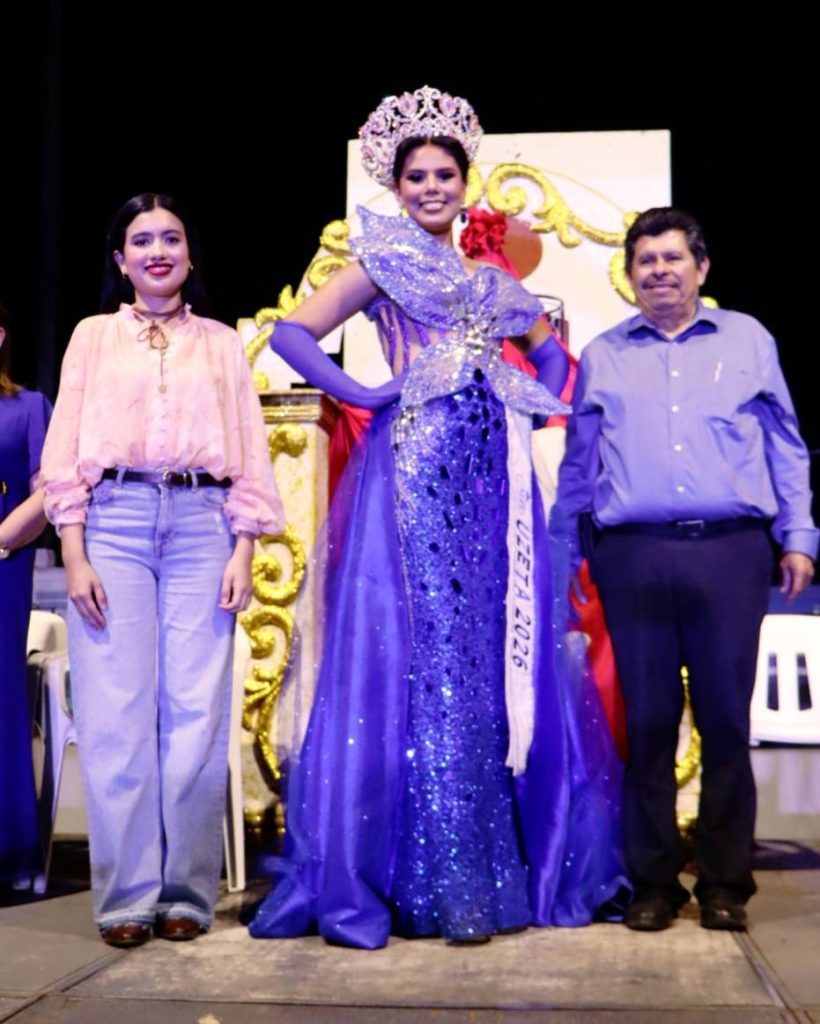 Fiestas tradicionales Uzeta fortalecen la convivencia comunitaria en Ahuacatlán