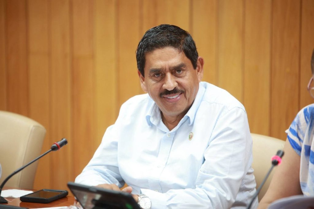 Exhortan a ayuntamientos de Nayarit a cumplir normativa de movilidad y accesibilidad