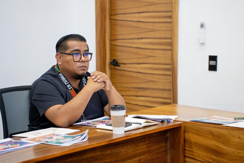 Gobierno de Compostela respalda actividades del Pride Day en comunidades del municipio