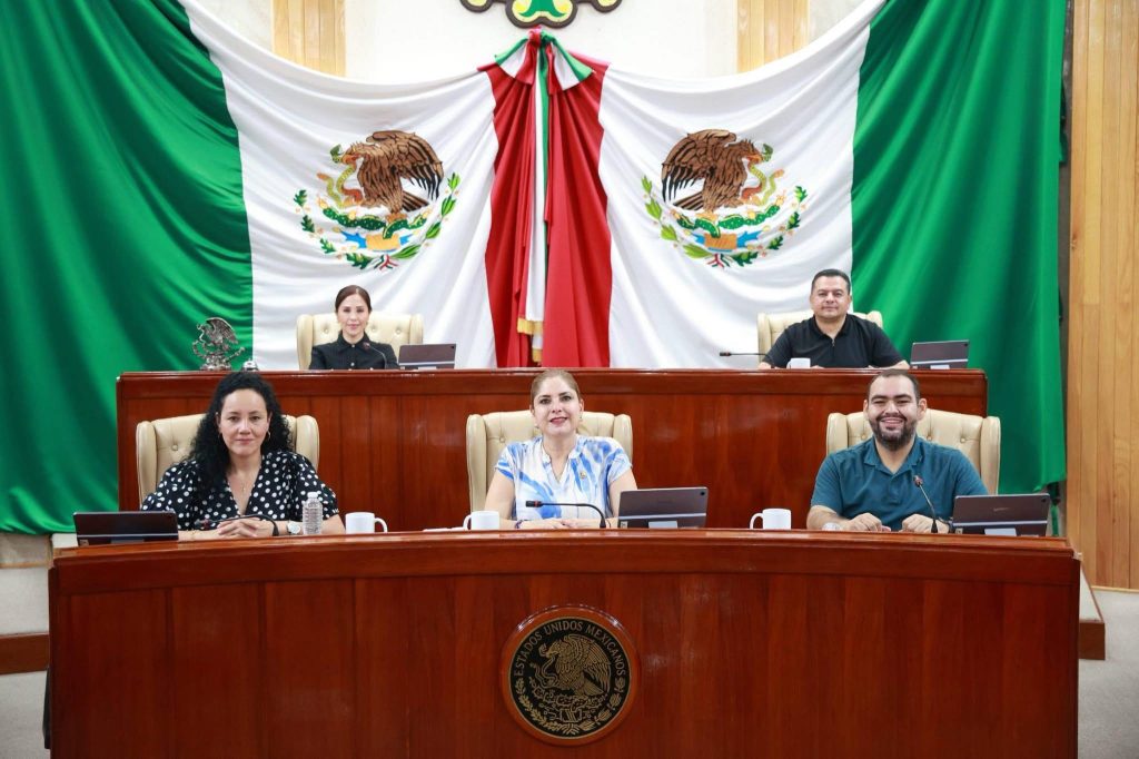 Reforma sobre feminicidio avanza en Nayarit con respaldo del Congreso del Estado