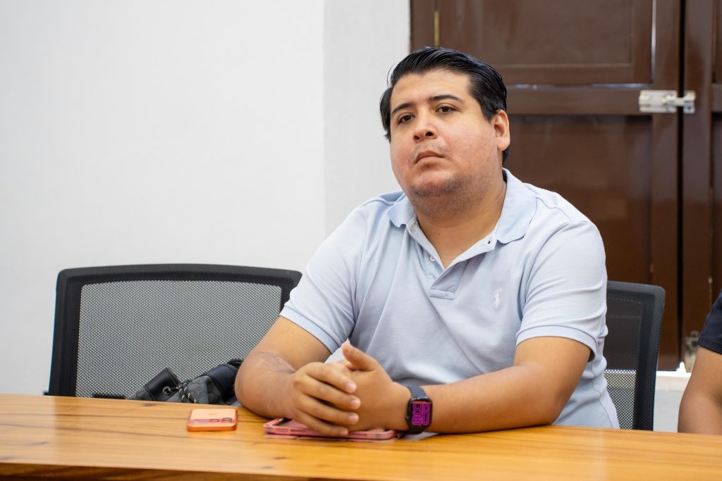 Gobierno de Compostela respalda actividades del Pride Day en comunidades del municipio