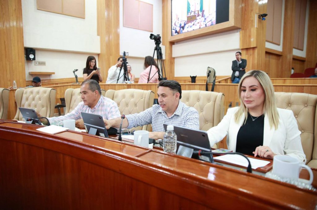 Ayuntamientos de Nayarit obtienen prórroga para entrega de informes financieros 2026
