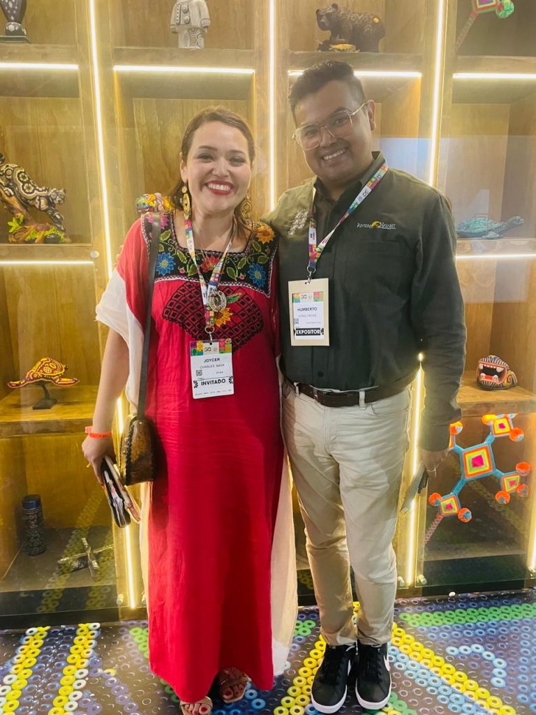 Jala fortalece alianzas en el Tianguis Turístico México para impulsar su desarrollo turístico