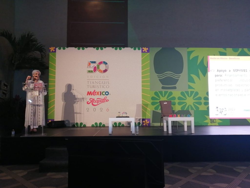 Jala fortalece alianzas en el Tianguis Turístico México para impulsar su desarrollo turístico