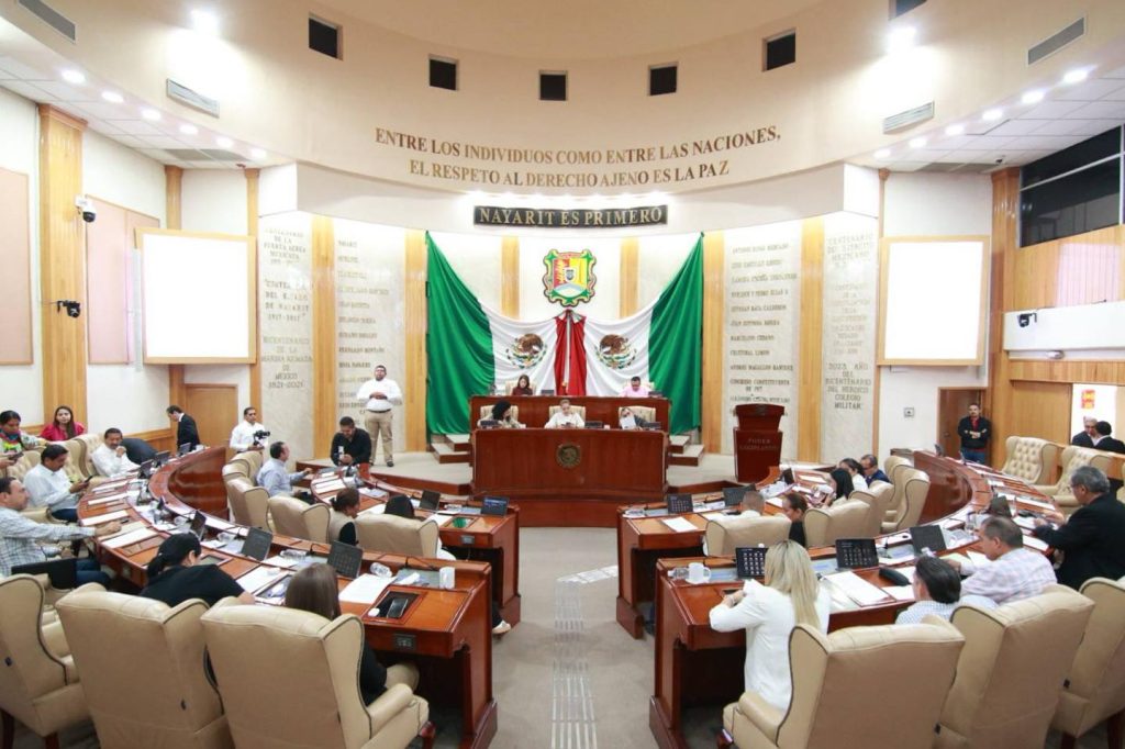 Ayuntamientos de Nayarit obtienen prórroga para entrega de informes financieros 2026
