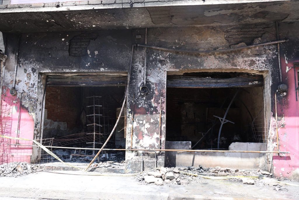 Tecuala atiende afectaciones tras hechos registrados y refuerza apoyo a familias damnificadas
