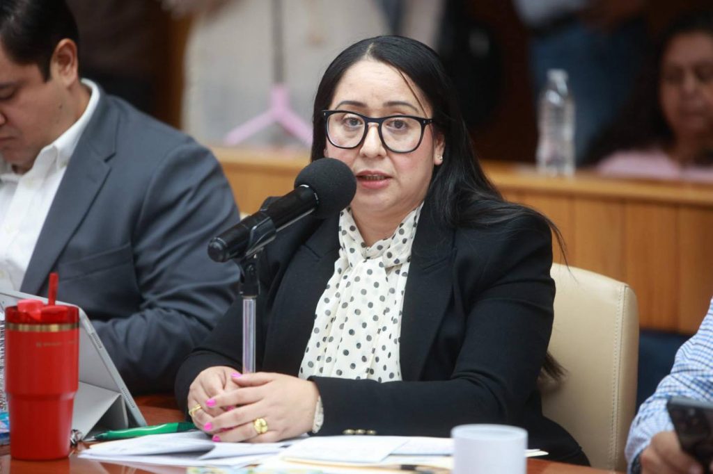 Comisiones legislativas aprueban proyecto para donar inmueble a Universidad Nacional Rosario Castellanos