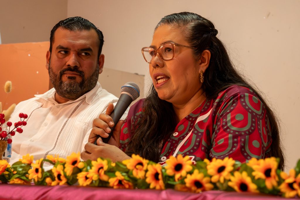 San Pedro Lagunillas firma convenio con SESLAN para fortalecer transparencia y combate a la corrupción