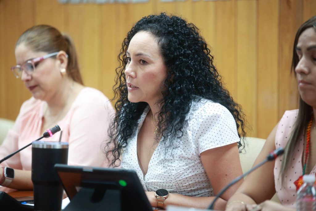Congreso de Nayarit aprueba reforma en salud con enfoque de igualdad sustantiva