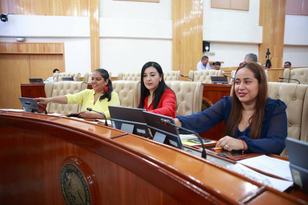 Aprueban reformas en Nayarit para fortalecer igualdad sustantiva y armonización legislativa