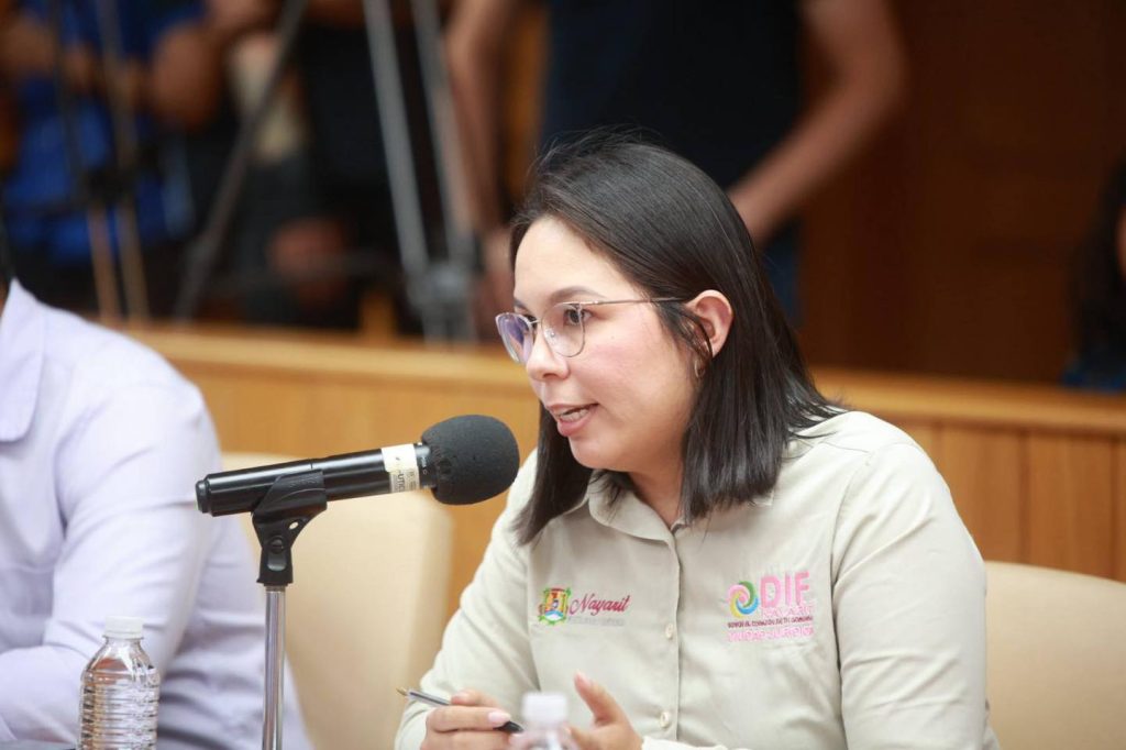 Aprueban donación de inmueble de Casa DIF para fortalecer atención a menores con autismo en Nayarit 1 Aprueban donación de inmueble de Casa DIF para fortalecer atención a menores con autismo en Nayarit