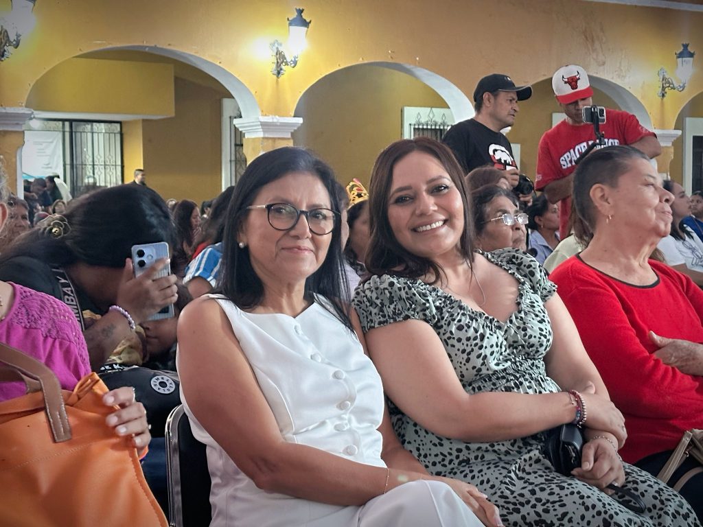 Jala celebra el Día de las Madres con evento cultural y convivencia familiar 1 Jala celebra el Día de las Madres con evento cultural y convivencia familiar