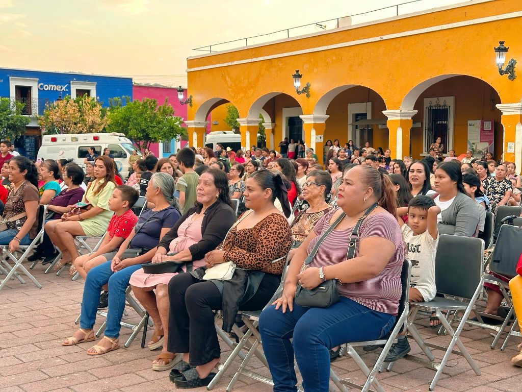 Jala celebra el Día de las Madres con evento cultural y convivencia familiar 2 Jala celebra el Día de las Madres con evento cultural y convivencia familiar
