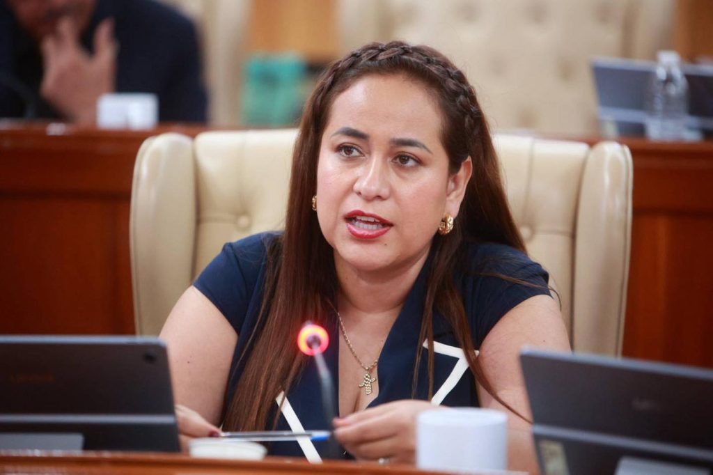 Diputados aprueban Ley del Sistema Estatal de Asistencia Social de Nayarit