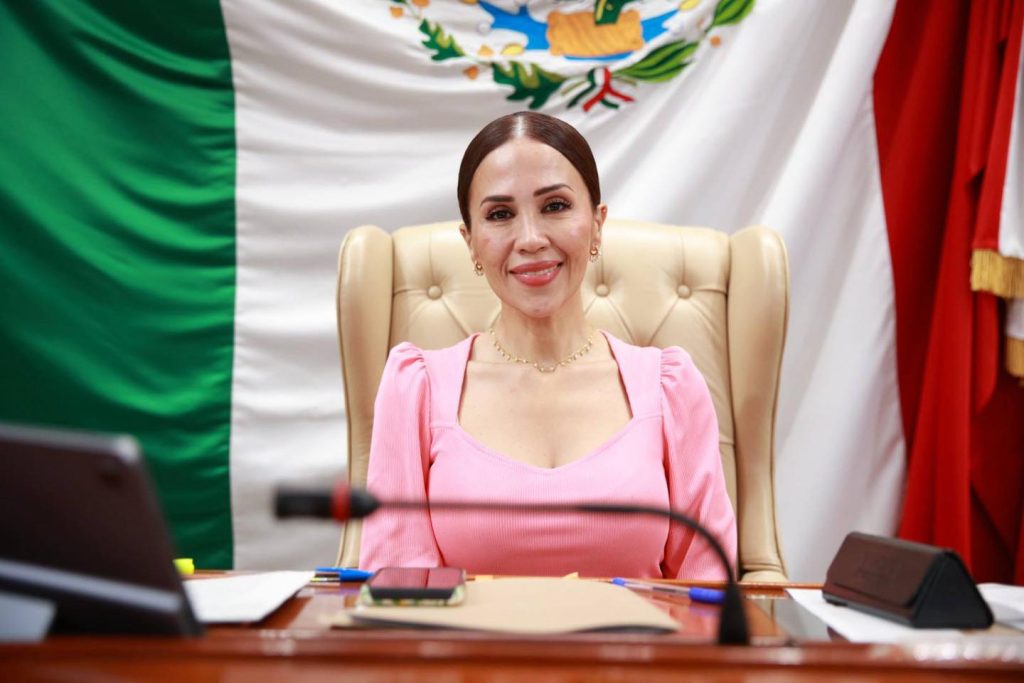 Diputados aprueban Ley del Sistema Estatal de Asistencia Social de Nayarit