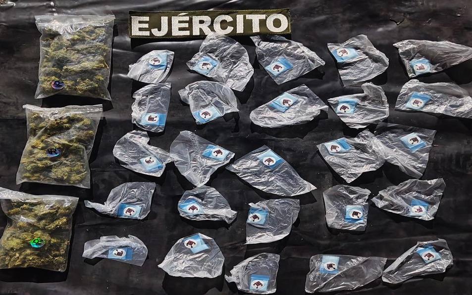 Gobierno de Nayarit refuerza operativos coordinados para fortalecer la seguridad en distintas regiones del estado