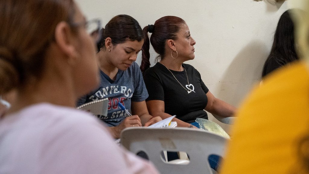 Se realiza Taller de Primeros Auxilios para Mujeres en Amatlán de Cañas 1 Se realiza Taller de Primeros Auxilios para Mujeres en Amatlán de Cañas