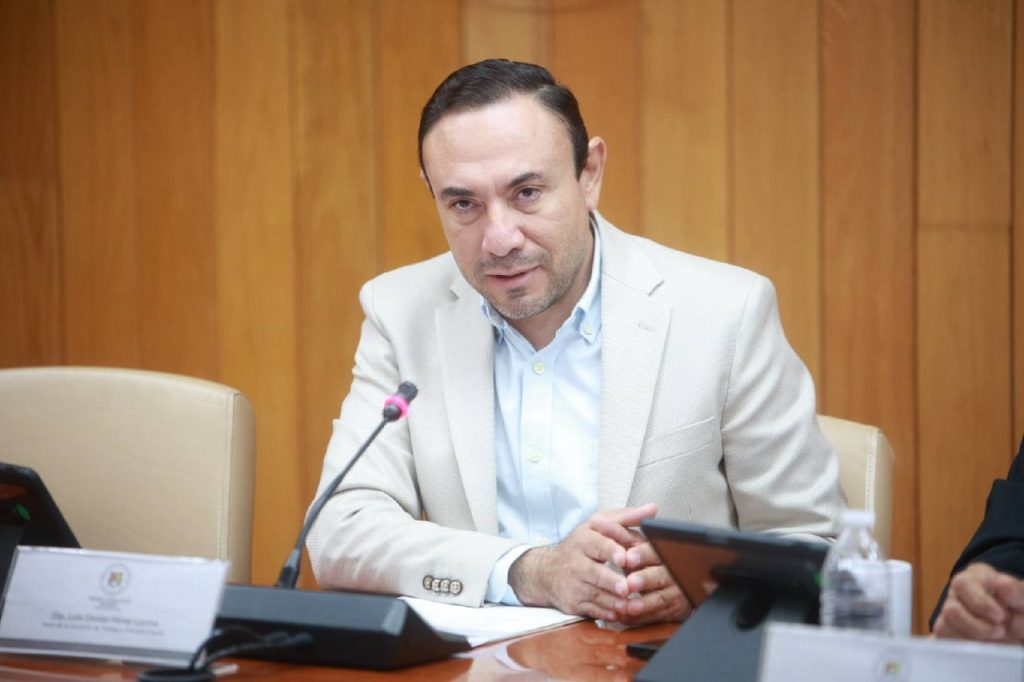 Comisión Legislativa analiza ratificación de aspirante a Consejera Independiente del Fondo de Ahorro para el Retiro Digno en Nayarit