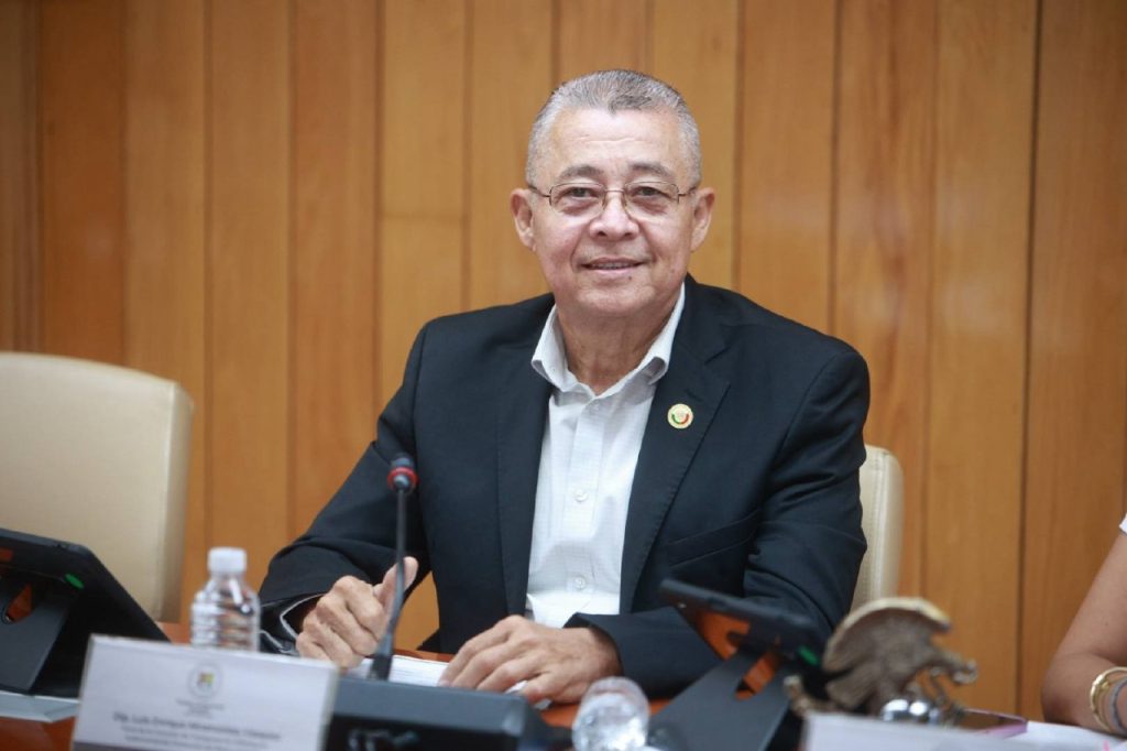 Comisiones legislativas aprueban proyecto de Ley de Protección de Datos Personales para fortalecer manejo de información en Nayarit