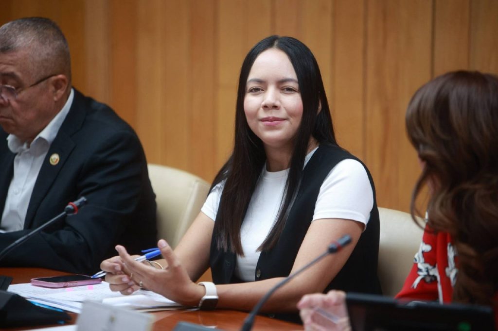Comisiones legislativas aprueban proyecto de Ley de Protección de Datos Personales para fortalecer manejo de información en Nayarit